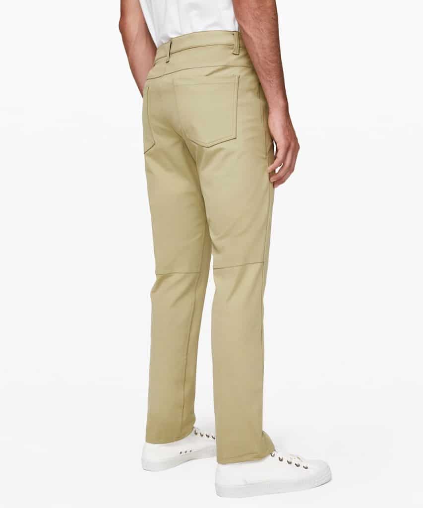 ABC Pant Review - God's gift to men? Or expensive marketing gimmick? 8