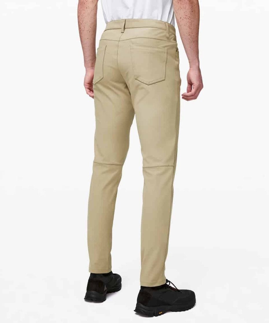ABC Pant Review - God's gift to men? Or expensive marketing gimmick? 13 ABC Pant Review - God's gift to men? Or expensive marketing gimmick? 11