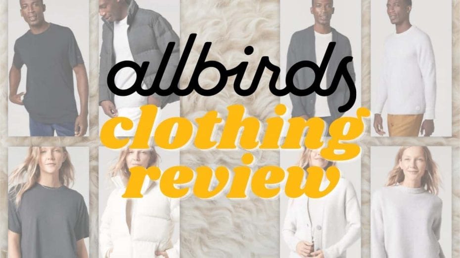 Allbirds Review: Our 9+ Pair Honest Allbirds Shoe Review 17