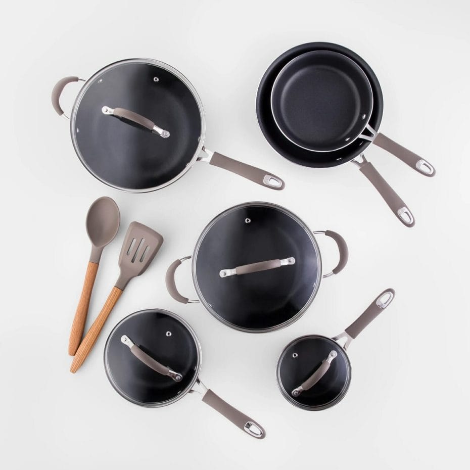 The Always Pan Review: An honest review from someone who hates to cook 4 The Always Pan Review: An honest review from someone who hates to cook 3