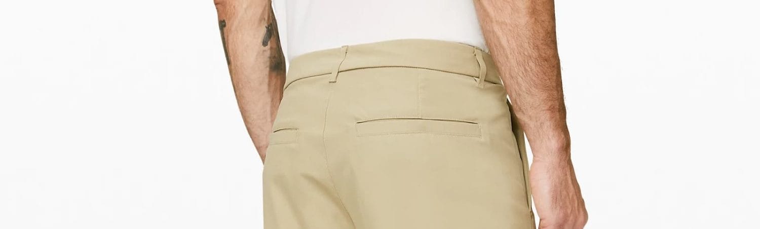 ABC Pant Review - God's gift to men? Or expensive marketing gimmick? 15 ABC Pant Review - God's gift to men? Or expensive marketing gimmick? 13