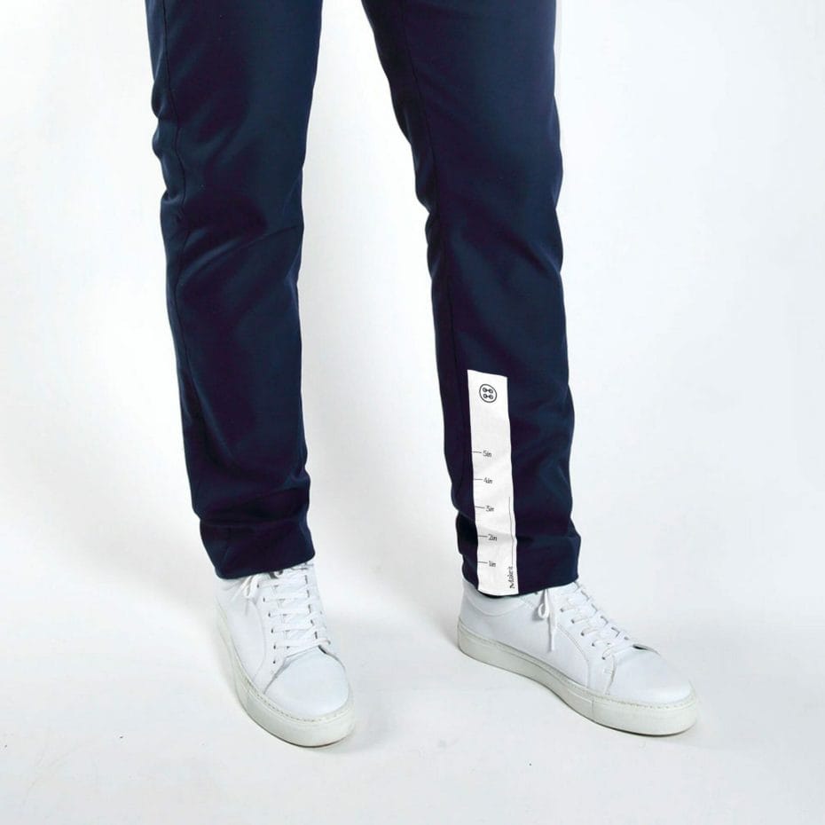 Myles Tour Review: Finally, pants that give Lululemon ABC Pants a run for their money 12 Myles Tour Review: Free hemming!