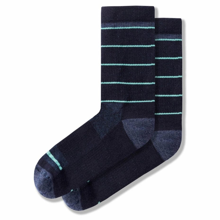 The best wool socks: Bombas vs. Darn Tough and many many more! 23 The best wool socks: Bombas vs. Darn Tough and many many more! 22