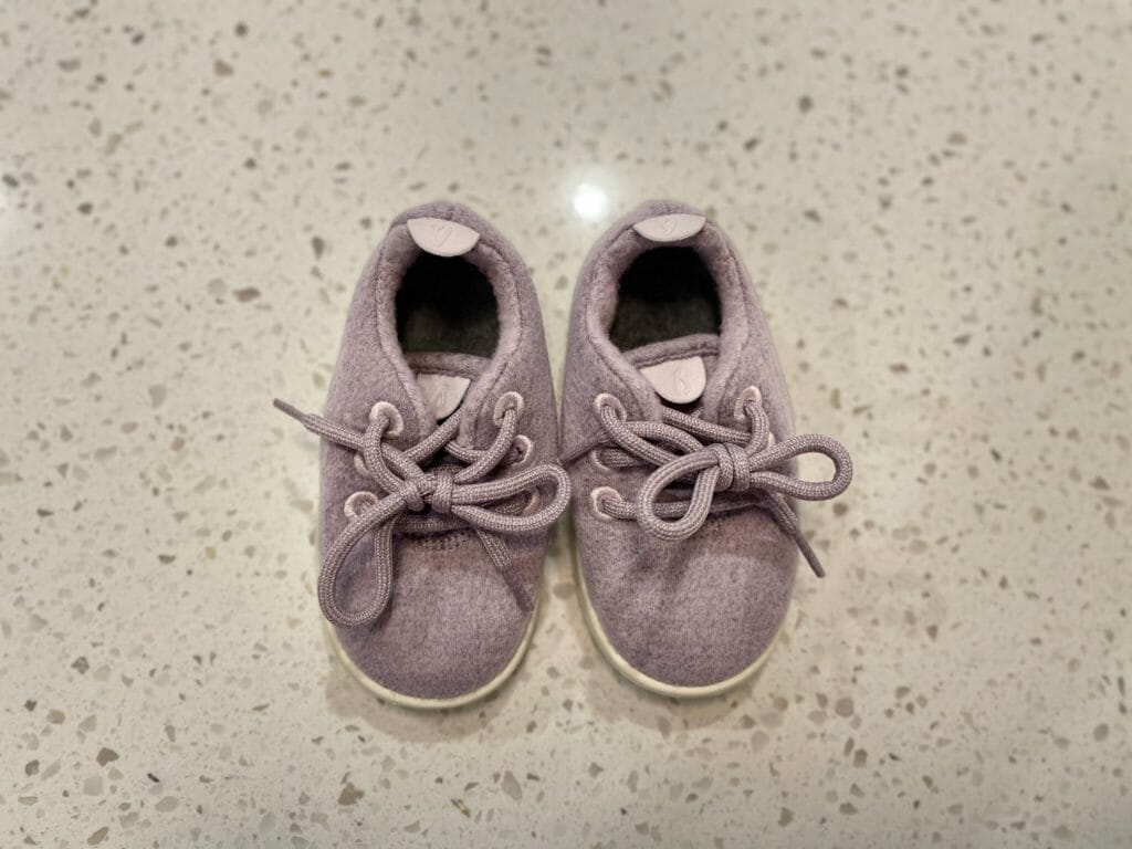 SmallBirds Review - The Best Toddler Shoe Ever Made? 13 SmallBirds Review - The Best Toddler Shoe Ever Made? 12