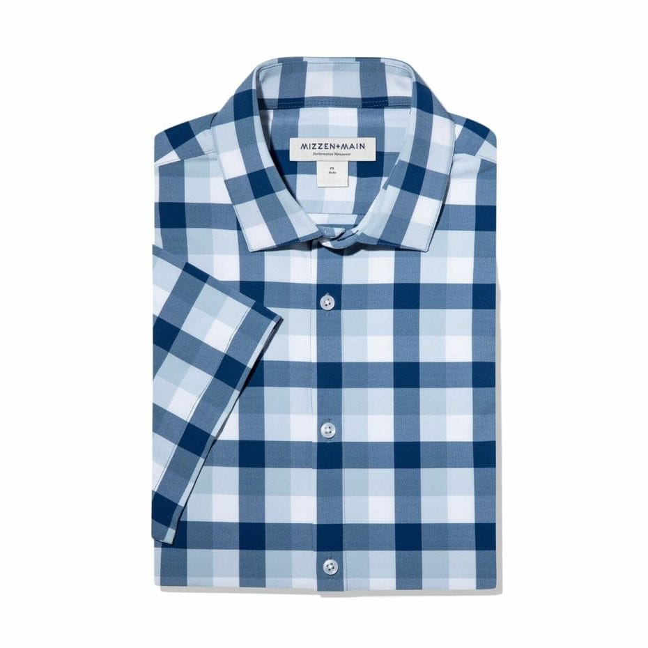 Mizzen and Main Review: The Best Damn Dress Clothes? 21 Mizzen and Main Review: The Best Damn Dress Clothes? 17