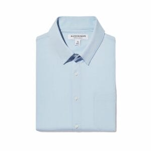 Mizzen+Main Dress Shirts