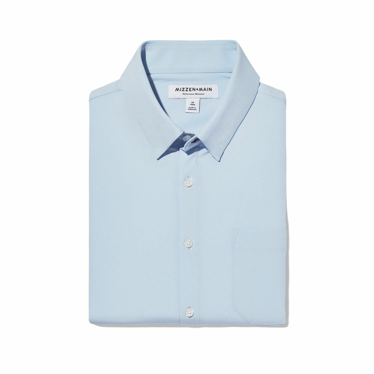 Mizzen+Main Dress Shirts