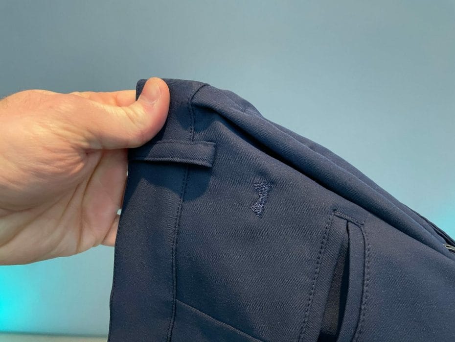 Myles Tour Review: Finally, pants that give Lululemon ABC Pants a run for their money 7 Myles Tour Review: Finally, pants that give Lululemon ABC Pants a run for their money 6