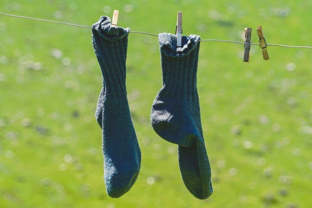 best wool socks