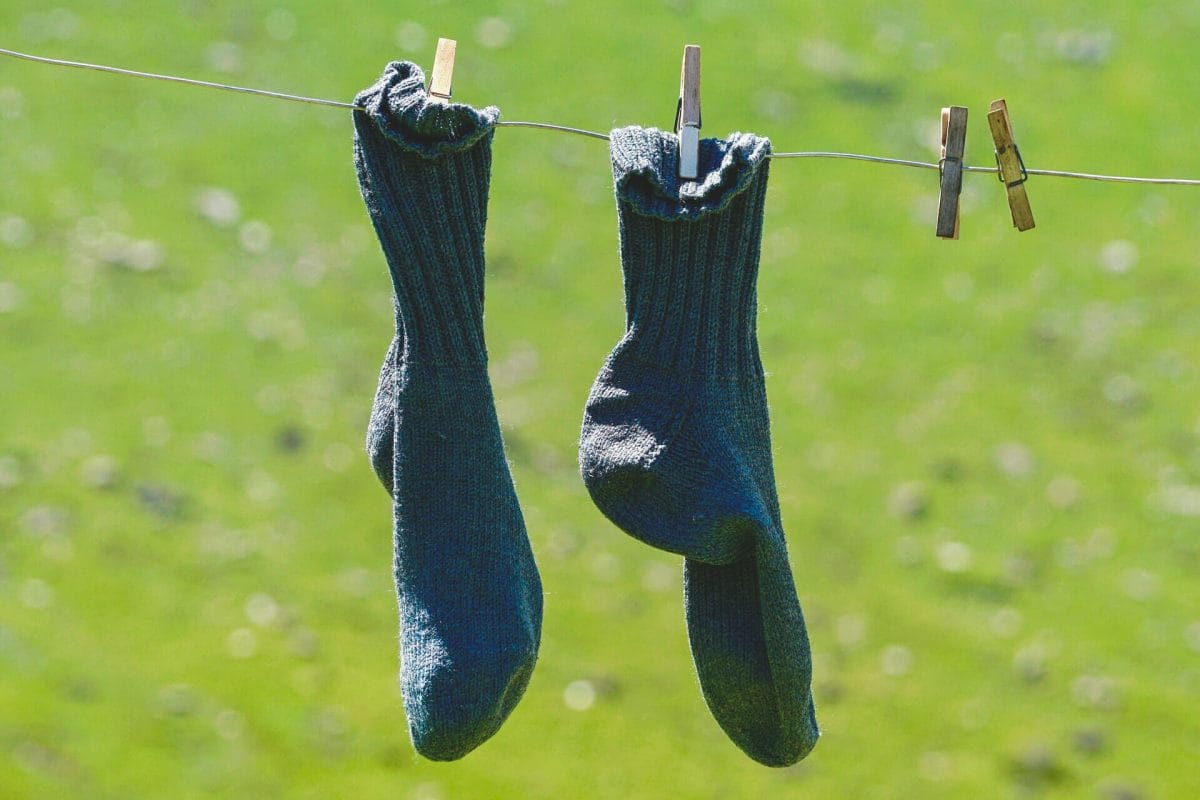 The best wool socks: Bombas vs. Darn Tough and many many more! 1