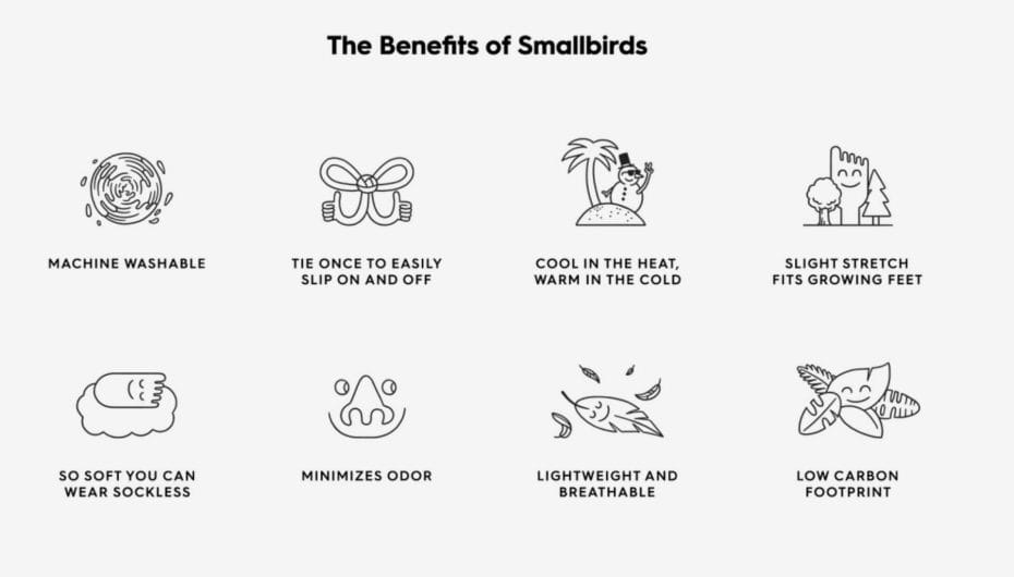 SmallBirds Review - The Best Toddler Shoe Ever Made? 8 SmallBirds Review - The Best Toddler Shoe Ever Made? 7