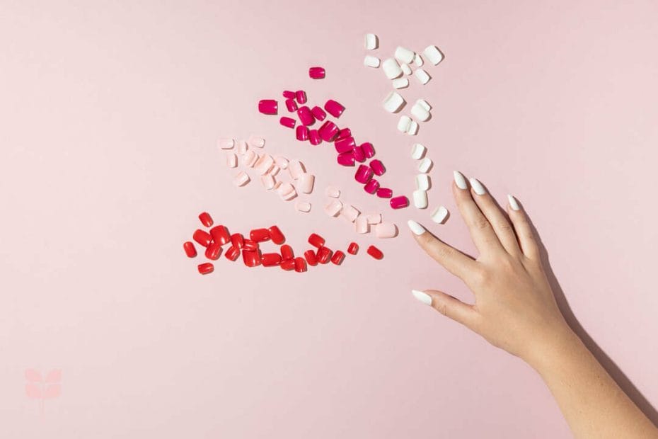 Red Aspen Nail Dashes Review: Charming or cheap? 7 Red Aspen Nail Dashes Review: Charming or cheap? 5