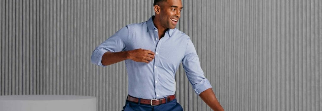 Mizzen and Main Review: The Best Damn Dress Clothes? 7 Mizzen and Main Review: The Best Damn Dress Clothes? 7