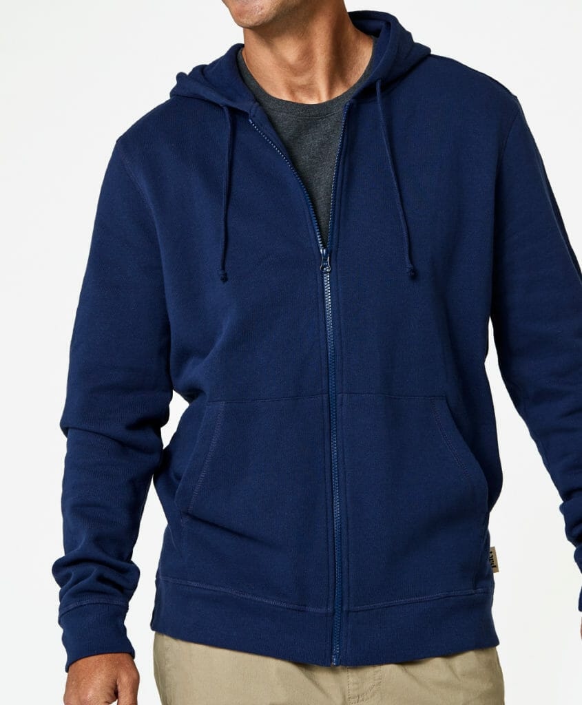 Pact Clothing Review - Does this sustainable brand live up to the hype? 18 Pact Review: Simple timeless styles.