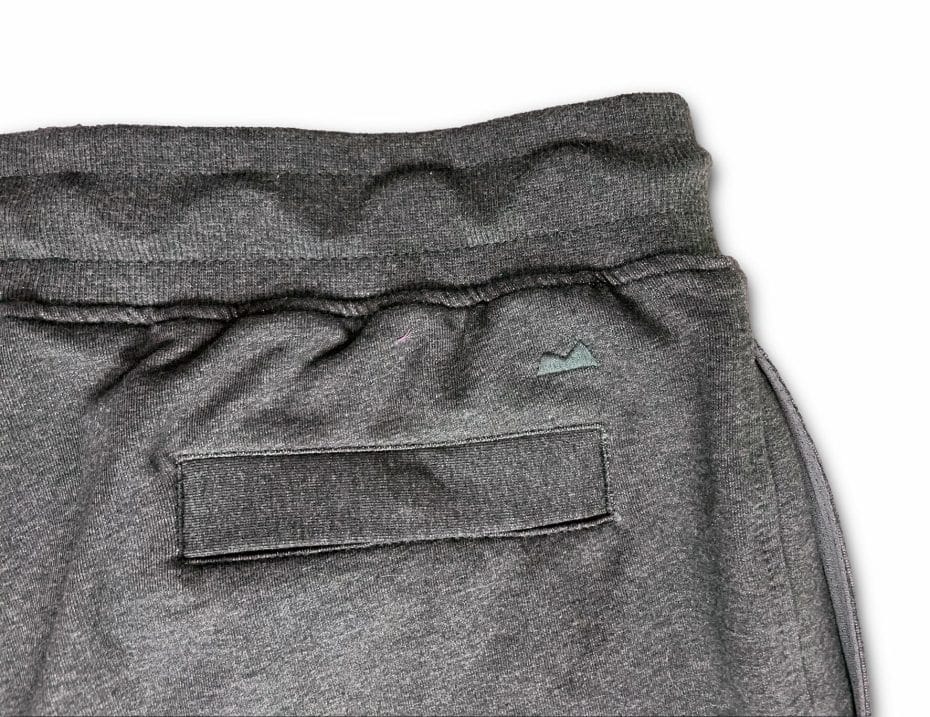 Myles Weekend Sweat Short Review: Ready for the weekend - and the workweek? 1