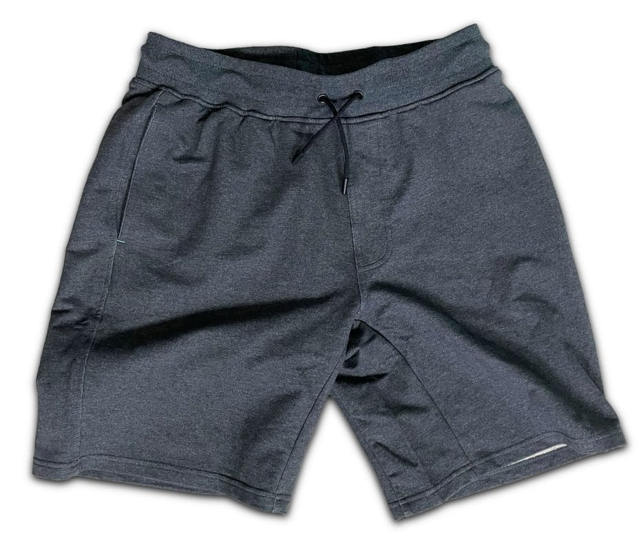 Myles Weekend Sweat Short Review: Ready for the weekend - and the workweek? 6