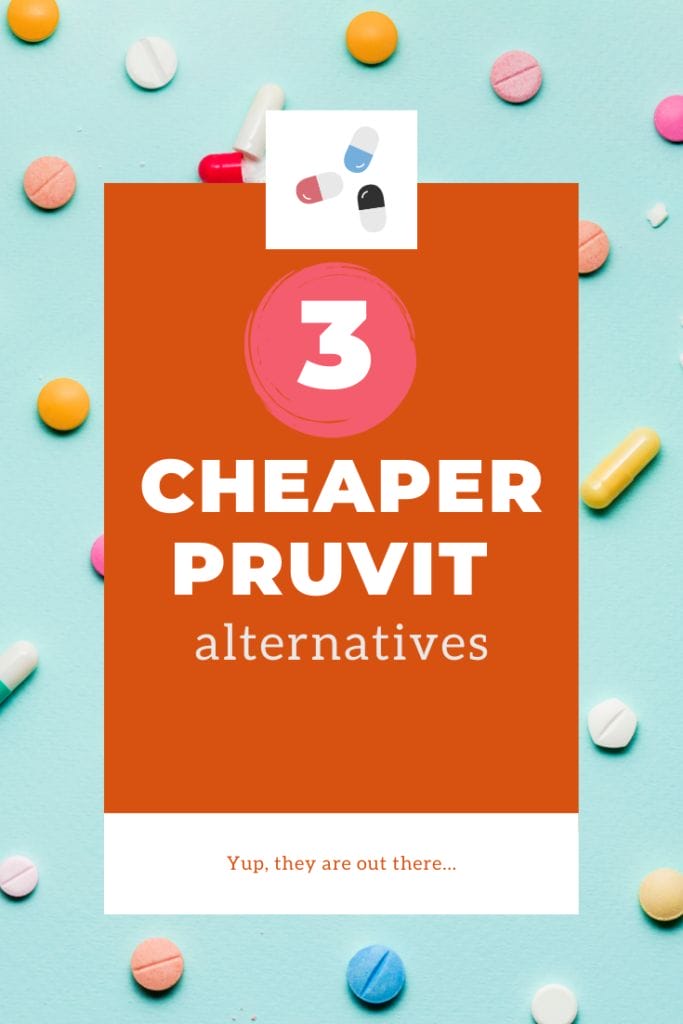 Cheaper Pruvit Alternative 2 Cheaper Pruvit Alternative 2