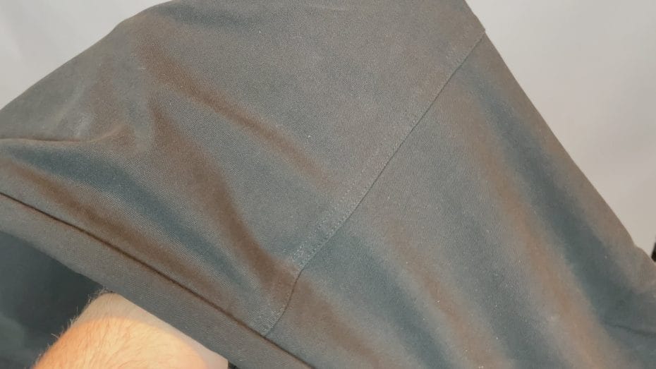 ABC Pant Review - God's gift to men? Or expensive marketing gimmick? 21 ABC Pant Review - God's gift to men? Or expensive marketing gimmick? 19