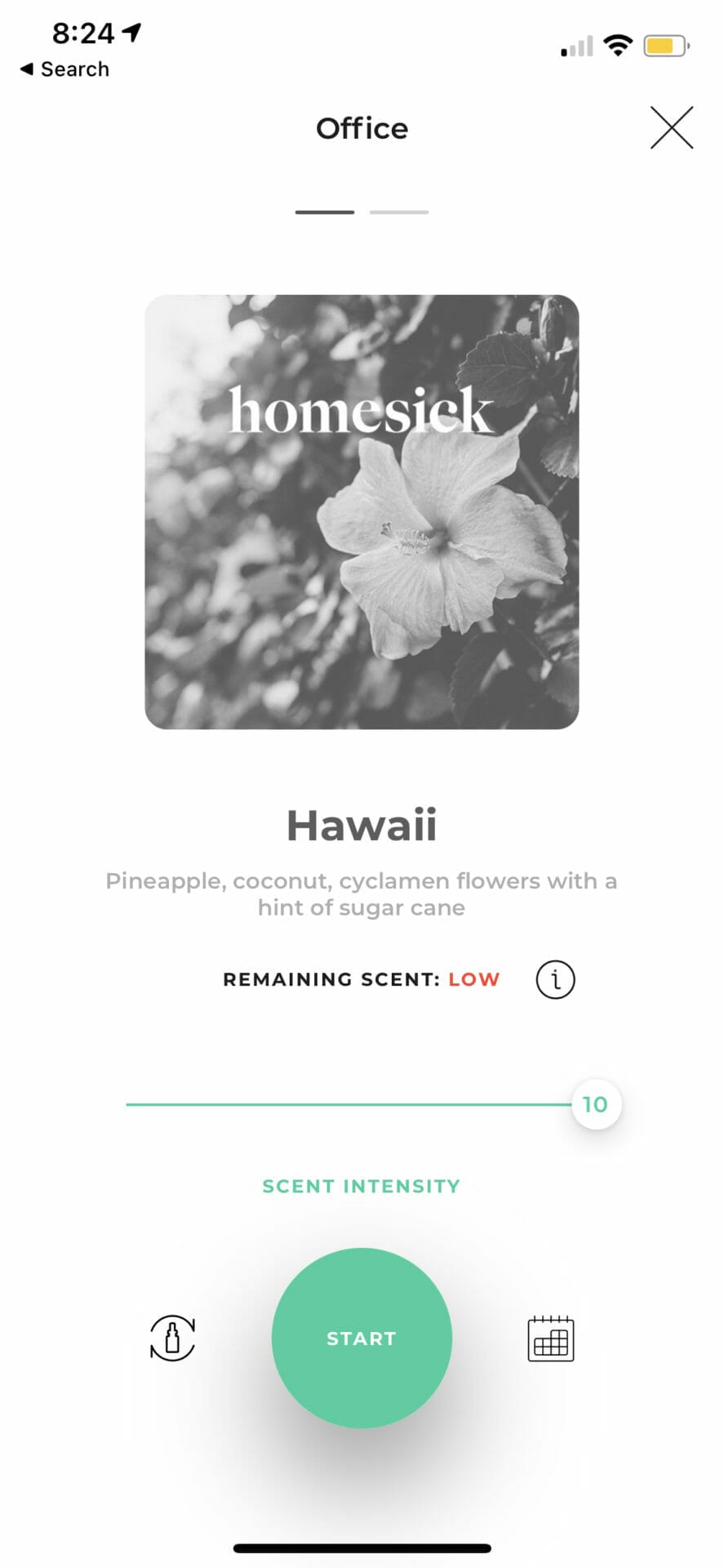 Pura Review: Can a smart diffuser really replace a candle? 26 Pura Review: Can a smart diffuser really replace a candle? 23