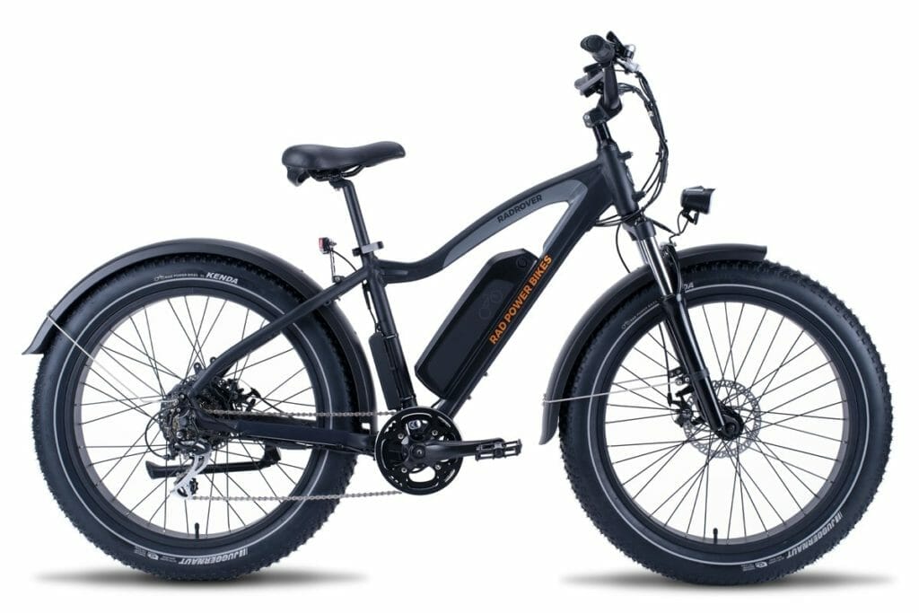 RadRover 5 Review: is America's #1 Fat Tire Bike Absolutely Worth It? 1