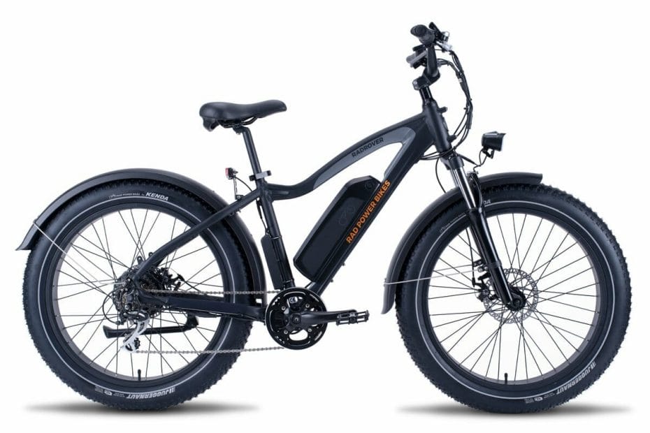 RadRover 5 Review: is America's #1 Fat Tire Bike Absolutely Worth It? 2