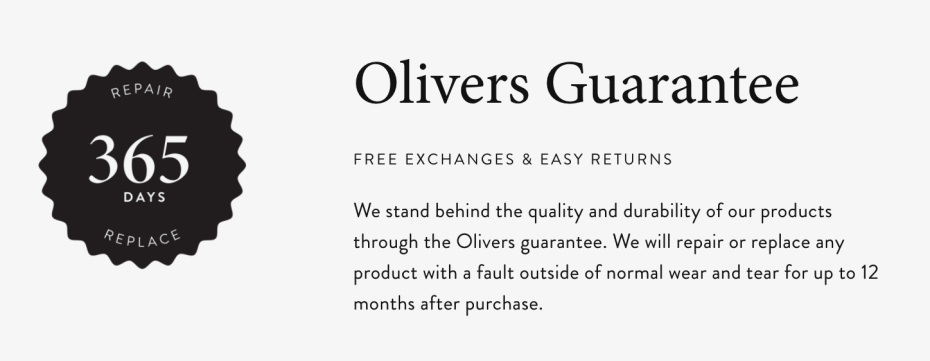 Olivers All Over Short Review: Designed with One Thing in Mind - Performance 36 Olivers All Over Short Review: Designed with One Thing in Mind - Performance 35