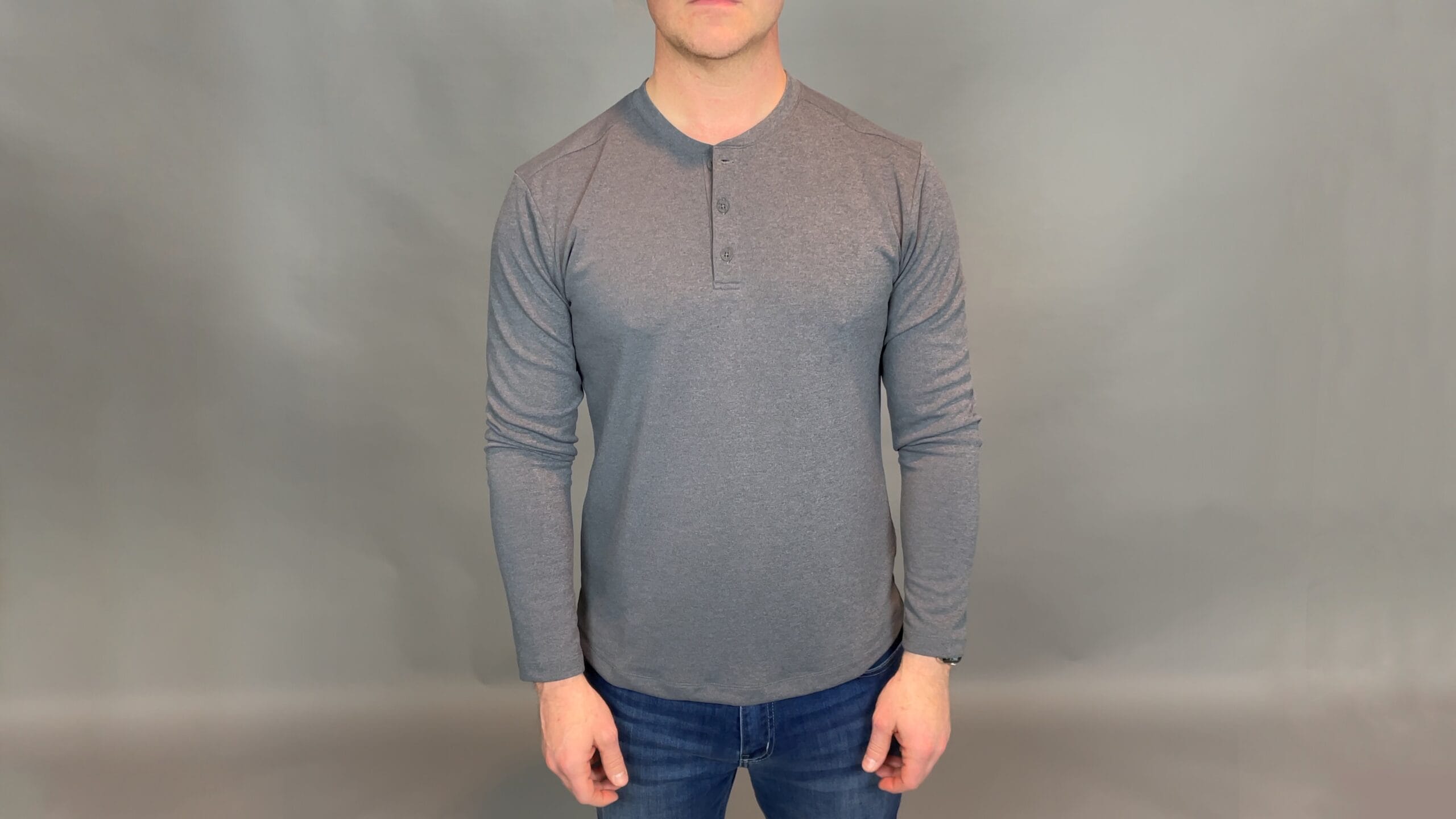 Twillory Henley Review Comfortable, Stylish, But Also Functional