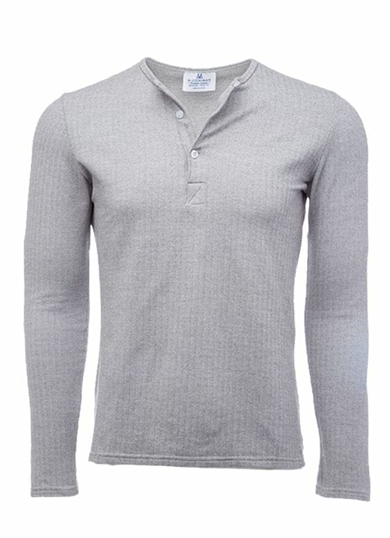 Twillory Henley Review: Comfortable, stylish, but also functional? 8