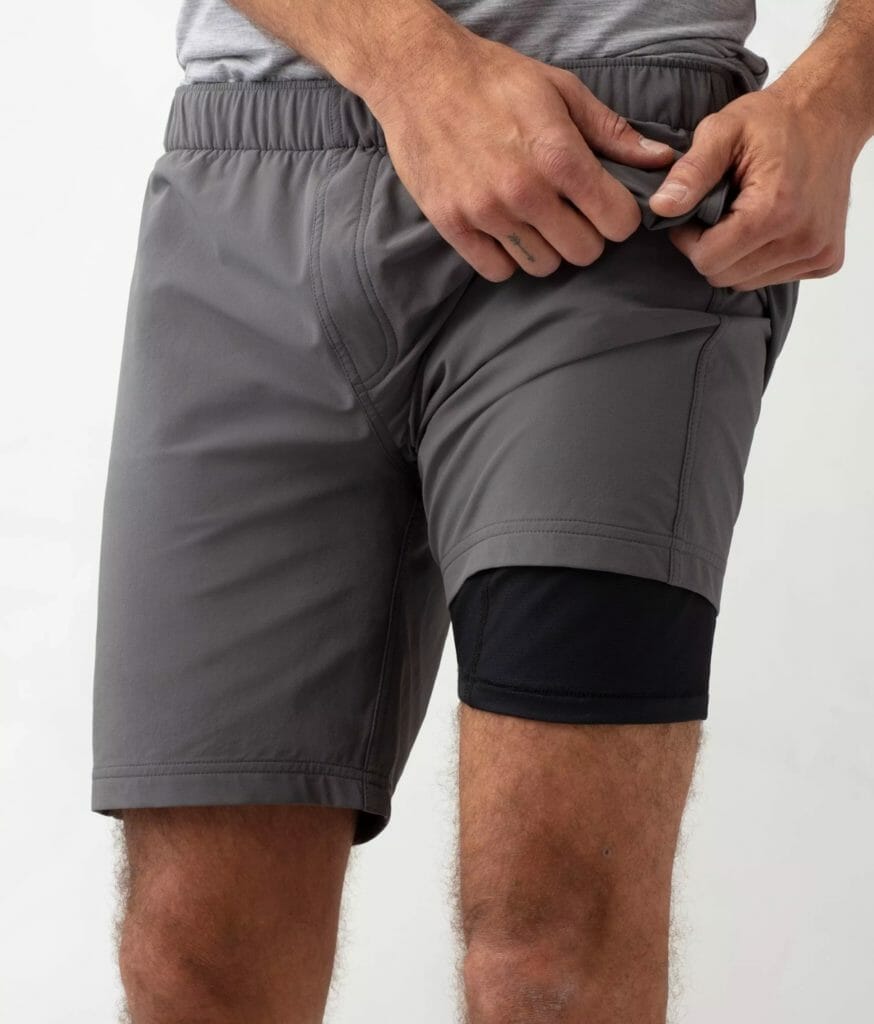 Olivers All Over Short Review: Designed with One Thing in Mind - Performance 33 Olivers All Over Short Review: Designed with One Thing in Mind - Performance 32