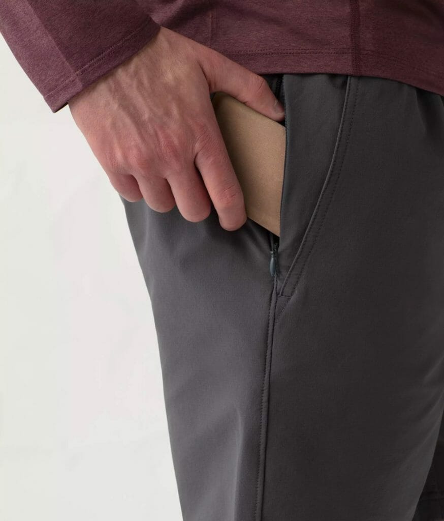 Olivers All Over Short Review: Designed with One Thing in Mind - Performance 34 Olivers All Over Short Review: Designed with One Thing in Mind - Performance 33