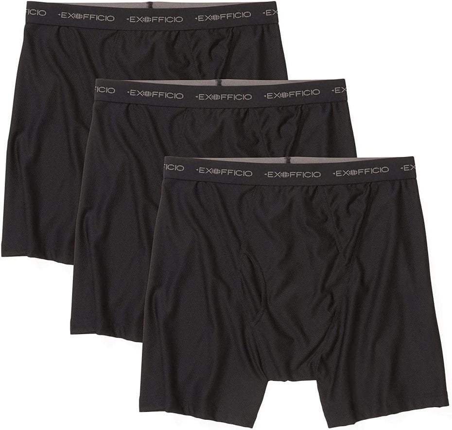 Olivers All Over Short Review: Designed with One Thing in Mind - Performance 6 Olivers All Over Short Review: Designed with One Thing in Mind - Performance 6