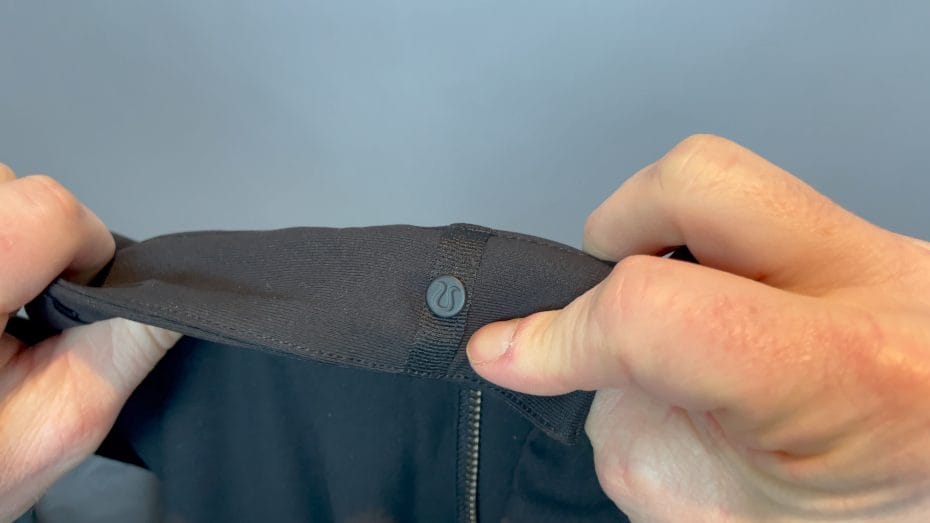 Finally, a cheaper ABC Pant Alternative? Quince Comfort Tech Chino Review 9 Finally, a cheaper ABC Pant Alternative? Quince Comfort Tech Chino Review 8