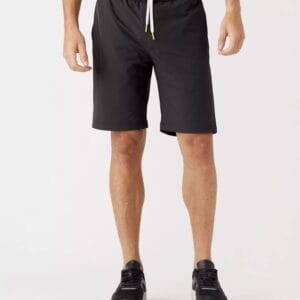 All Over Short – Olivers