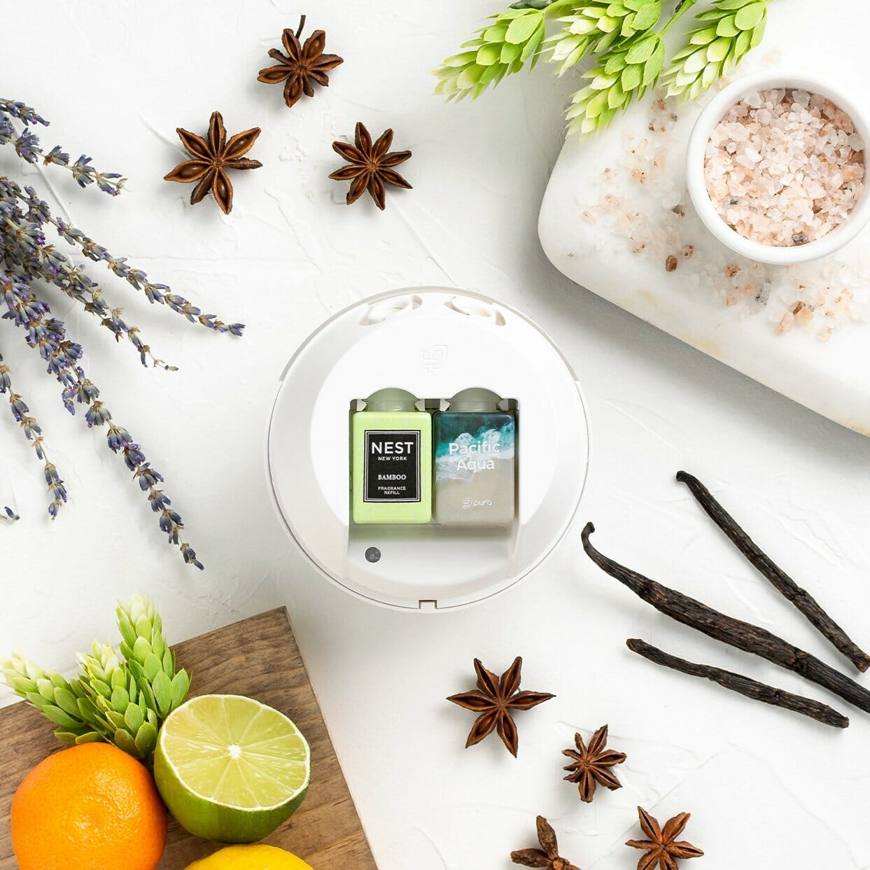 Pura Review: Can a smart diffuser really replace a candle? 27 Pura Review: Can a smart diffuser really replace a candle? 24