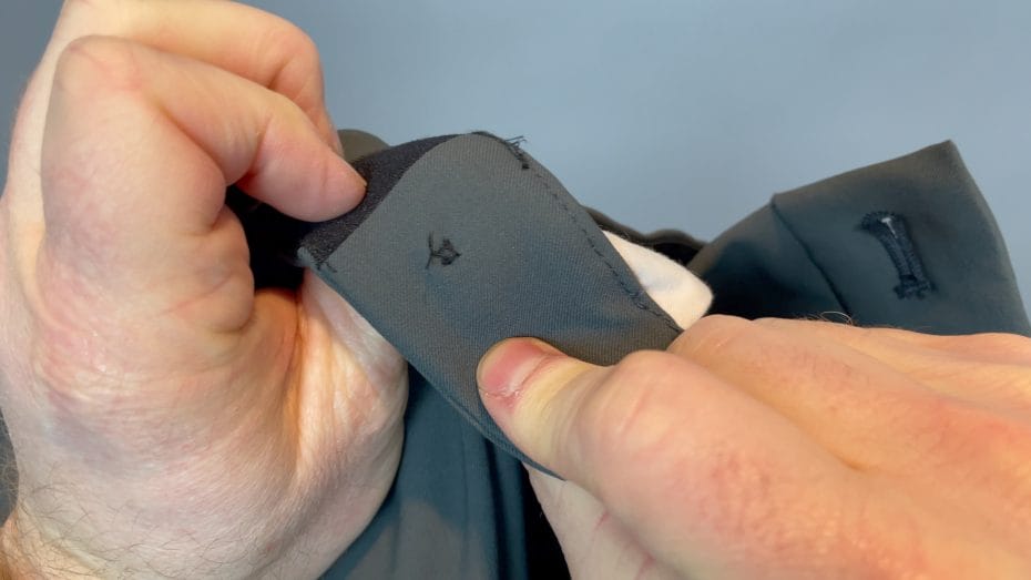Finally, a cheaper ABC Pant Alternative? Quince Comfort Tech Chino Review 8 Finally, a cheaper ABC Pant Alternative? Quince Comfort Tech Chino Review 7