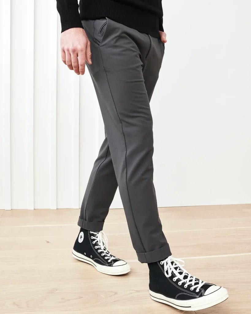 ABC Pant Review - God's gift to men? Or expensive marketing gimmick? 27
