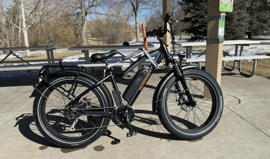 Best Rad Power Bike Accessories: 7+ You Don't Want to Miss 15 Best Rad Power Bike Accessories: 7+ You Don't Want to Miss 14