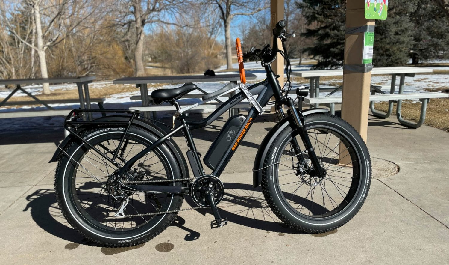 The Best Fat Tire eBike: We put 6+ eBikes to the ultimate test 6