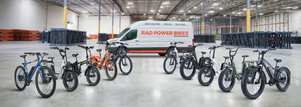 What's the Difference Between a Class 1, 2 + 3 eBike Classifications - The Ultimate Guide 3