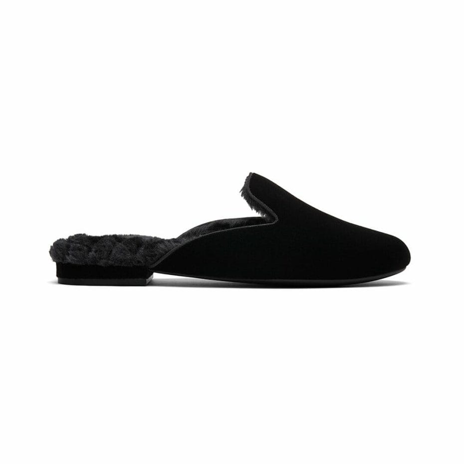 Birdies Review - The stylish slipper that looks like a flat? 12