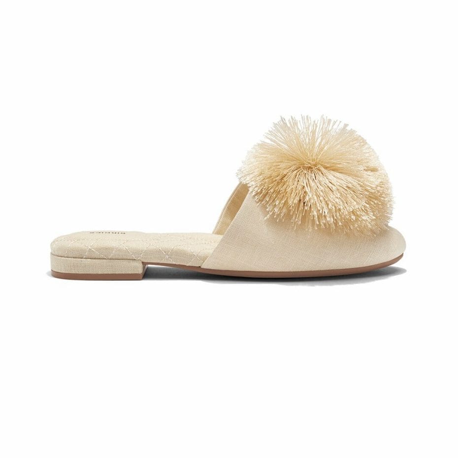 Birdies Review - The stylish slipper that looks like a flat? 6