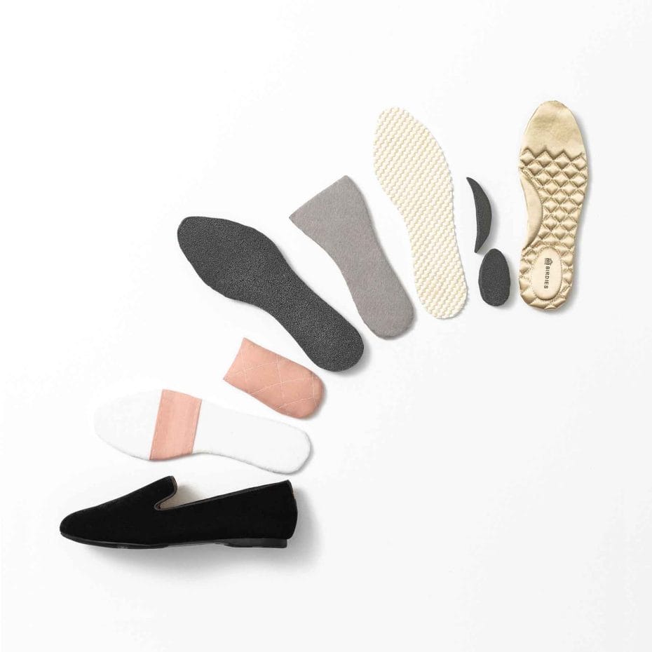 Birdies Review - The stylish slipper that looks like a flat? 3
