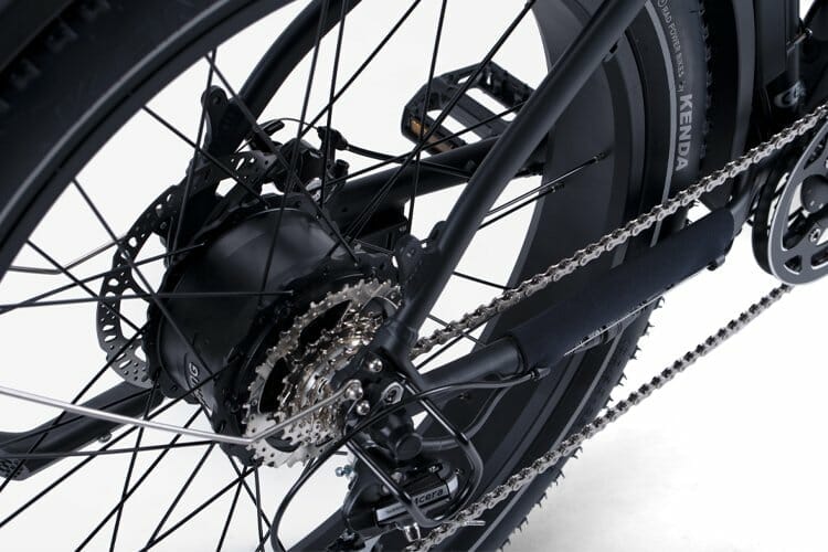 RadRover 5 Review: is America's #1 Fat Tire Bike Absolutely Worth It? 29