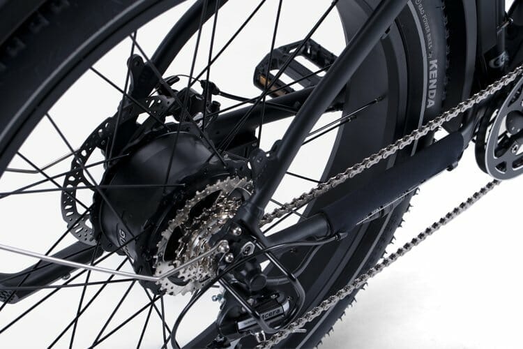 RadRover 5 Review: is America's #1 Fat Tire Bike Absolutely Worth It? 31 RadRover 5 Review: is America's #1 Fat Tire Bike Absolutely Worth It? 29