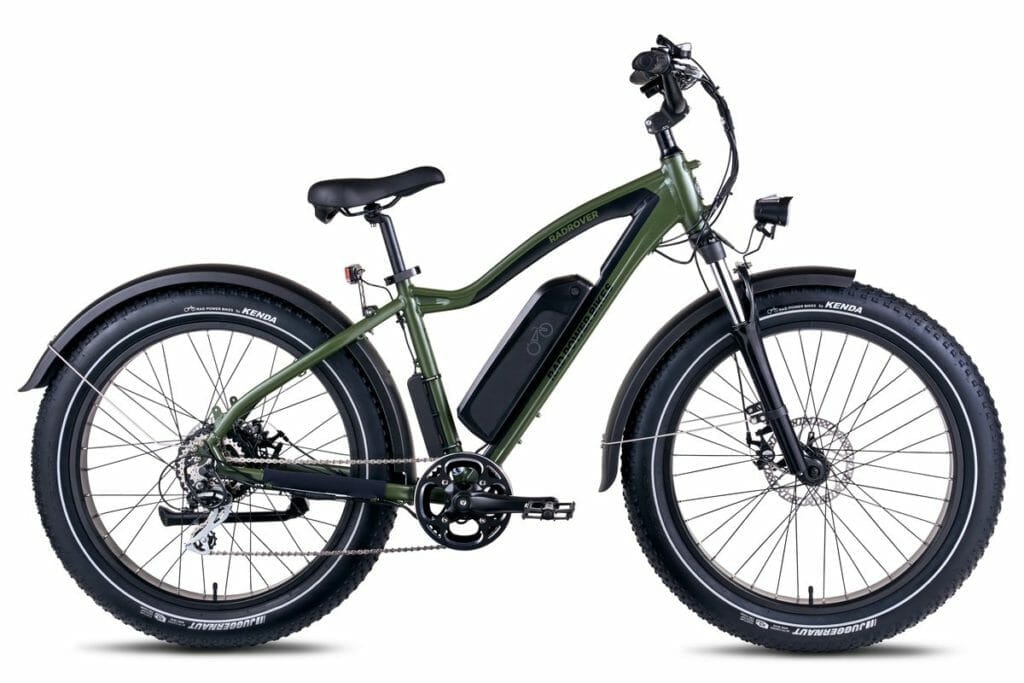 RadRover 5 Review: is America's #1 Fat Tire Bike Absolutely Worth It? 32 RadRover 5 Review: is America's #1 Fat Tire Bike Absolutely Worth It? 30