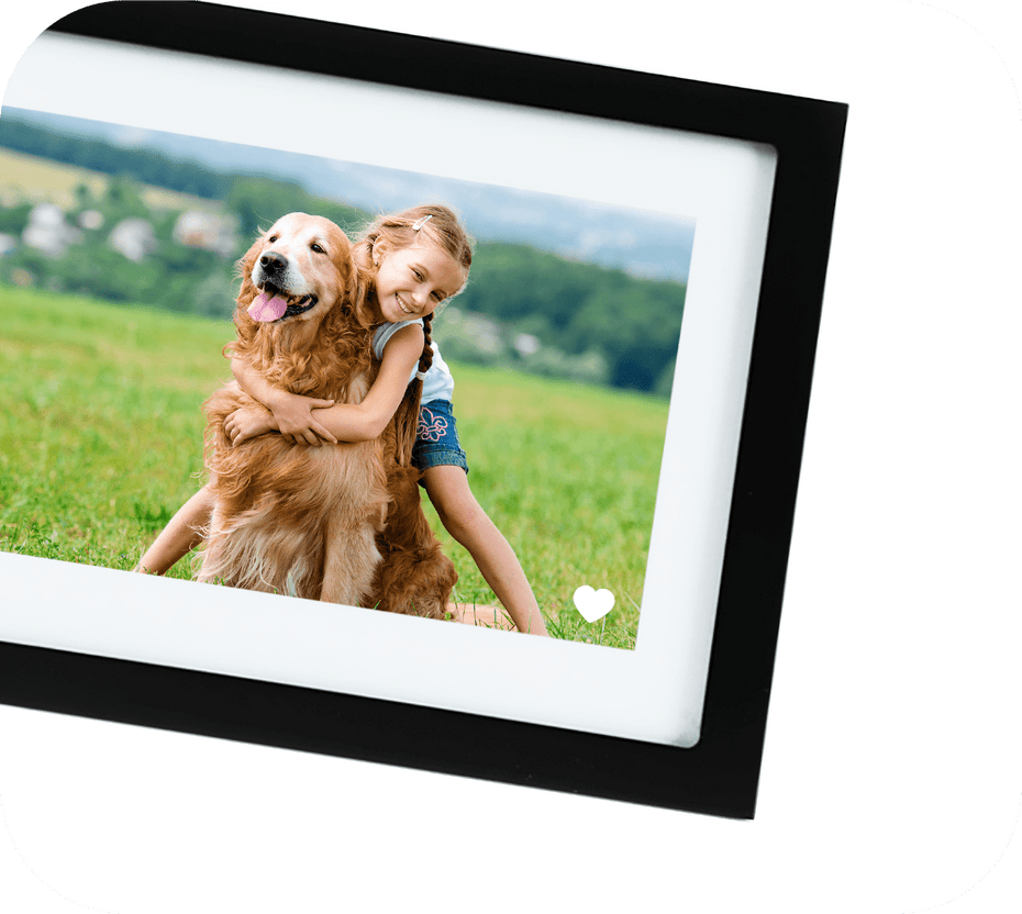 Skylight Frame Reviews: the best WiFi picture frame? 10