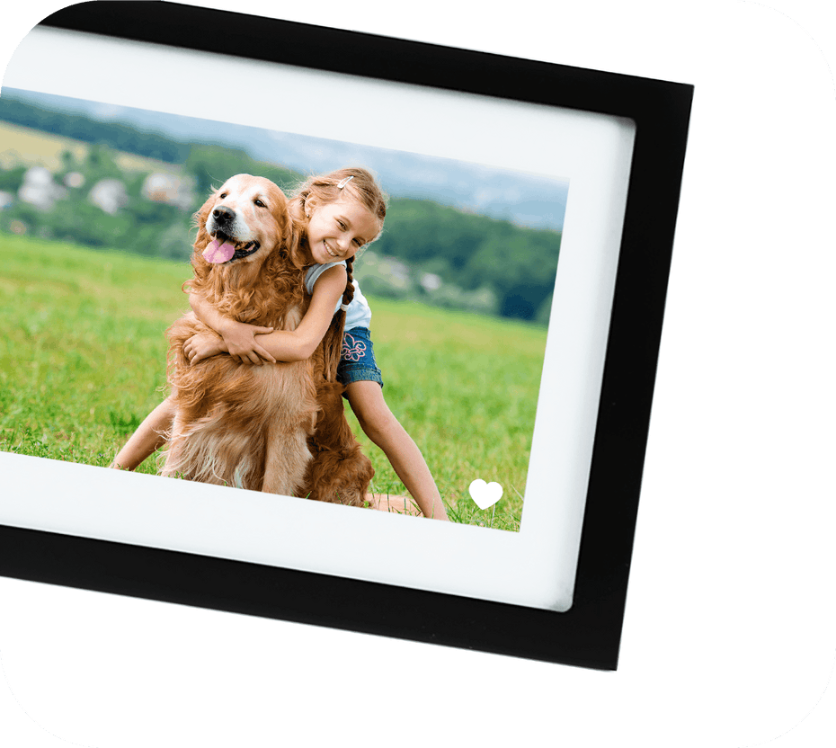Skylight Frame Reviews: the best WiFi picture frame? 12 Skylight Frame Reviews: the best WiFi picture frame? 10