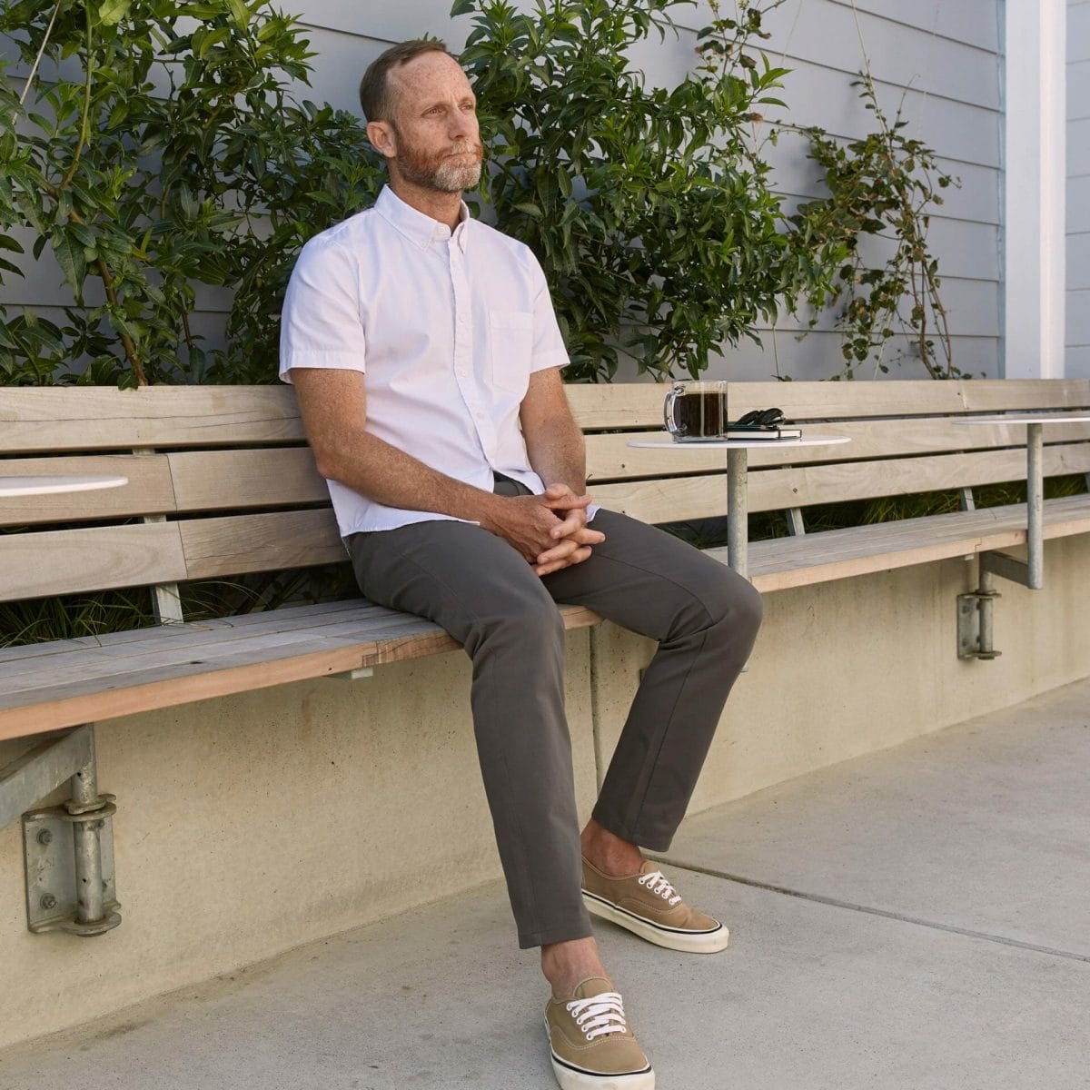 The Performance Chino | Everlane