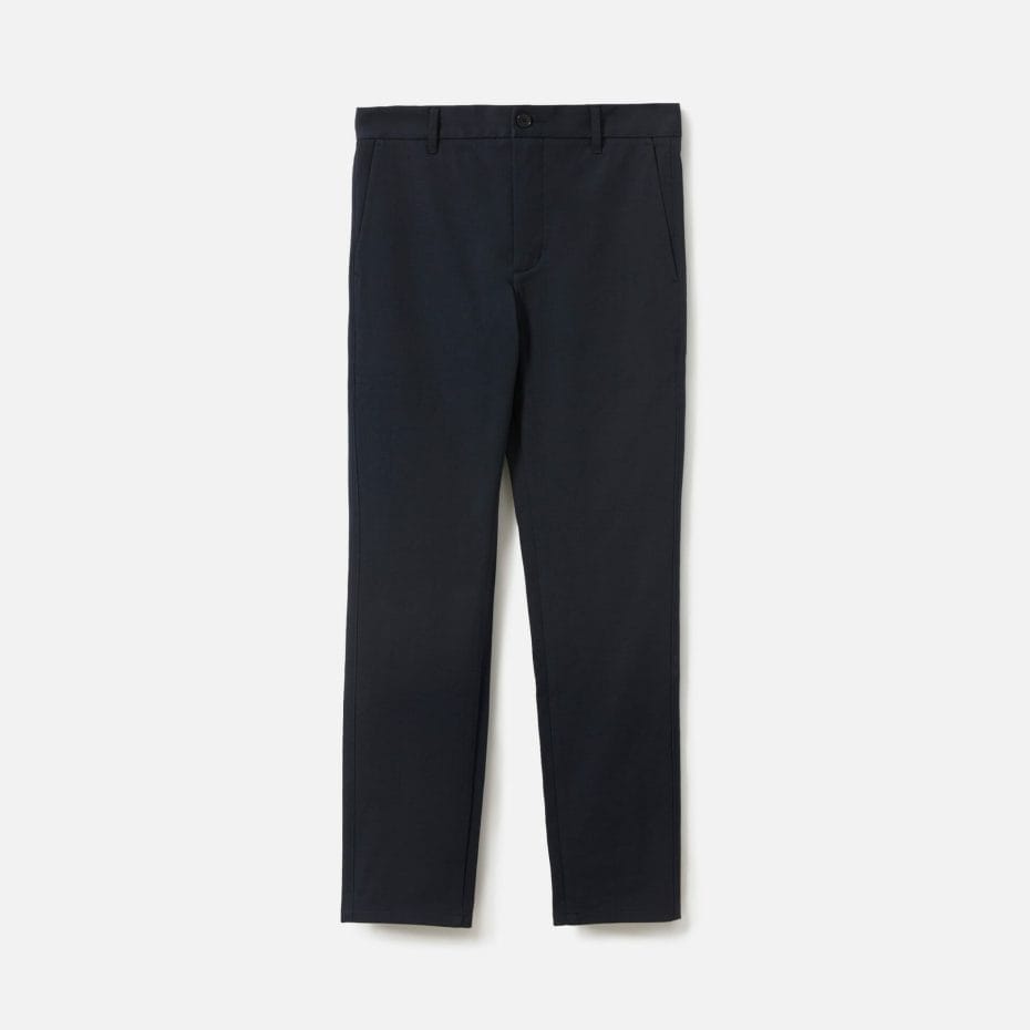 Everlane Performance Chino Review 4 Everlane Performance Chino Review 3