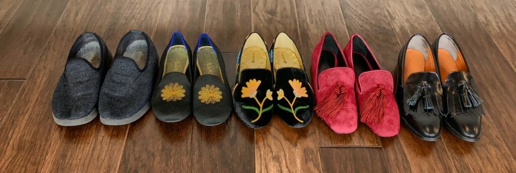 Birdies Review - The stylish slipper that looks like a flat? 24 Birdies Review - The stylish slipper that looks like a flat? 22